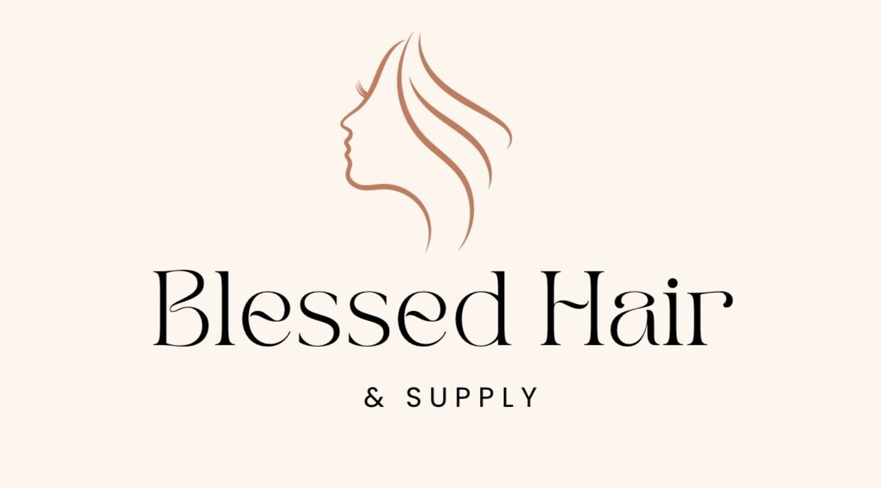 Blessed Hair & Supply